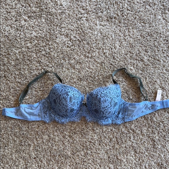 Victoria’s Secret dream angels lined Demi bra size 34c - Picture 1 of 7